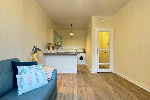 1 bedroom flat to rent, Bell Street, Glasgow G4