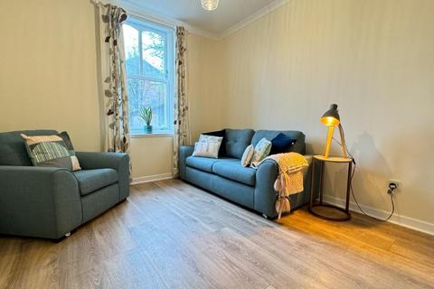 1 bedroom flat to rent, Bell Street, Glasgow G4