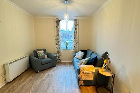 1 bedroom flat to rent, Bell Street, Glasgow G4