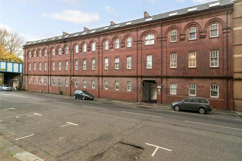 undefined, Bell Street, Glasgow G4