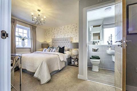 3 bedroom semi-detached house for sale, Plot 312, Newbury at Williams Park, London Road NR18