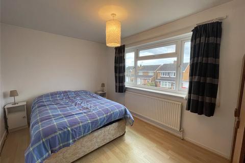 12 Bronte Drive, Kidderminster, DY10 3YU