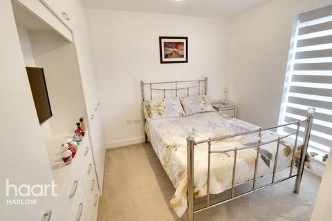 Harlow - 1 bedroom apartment for sale