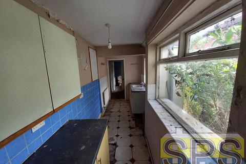 2 bedroom terraced house for sale, Lowther Street, Stoke-on-Trent ST1