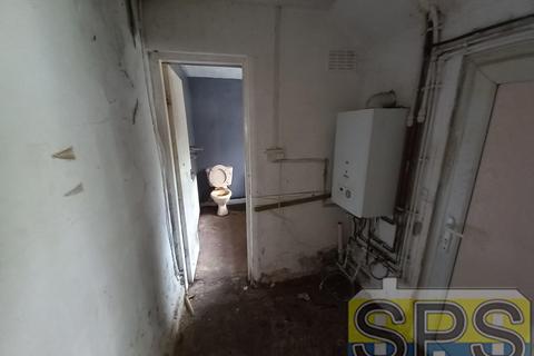 2 bedroom terraced house for sale, Lowther Street, Stoke-on-Trent ST1