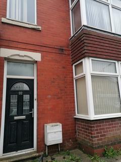 4 bedroom terraced house to rent, Clyde Terrace, Spennymoor DL16