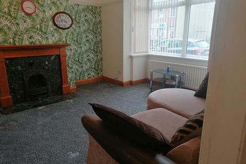 3 bedroom terraced house to rent, Clyde Terrace, Spennymoor DL16