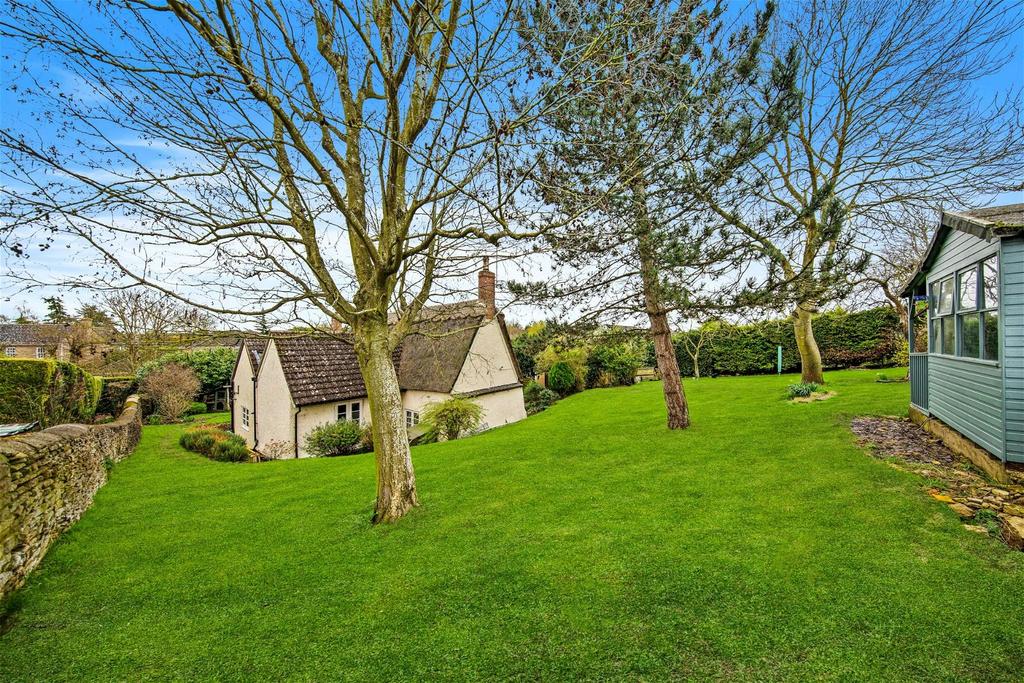 Polopit, Titchmarsh NN14 4 bed detached house for sale £800,000