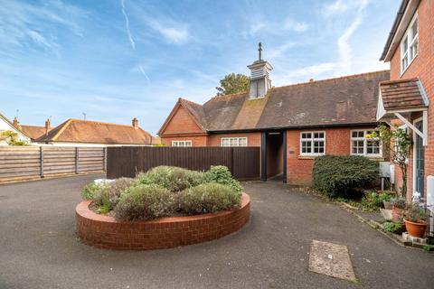 2 bedroom mews for sale, Park Drive, Market Harborough LE16