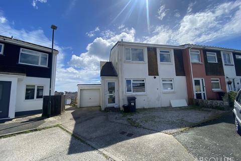 2 bedroom flat for sale, Harbour View Close, Brixham, TQ5