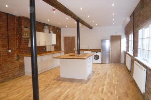undefined, Havelock Street, Kettering NN16