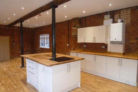 undefined, Havelock Street, Kettering NN16