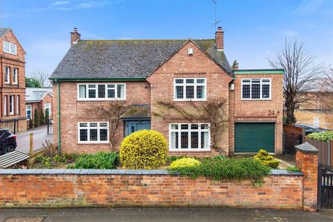 5 bedroom detached house for sale, Headlands, Kettering NN15