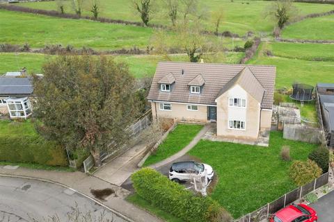 6 bedroom detached house for sale, Lower End, Pytchley NN14
