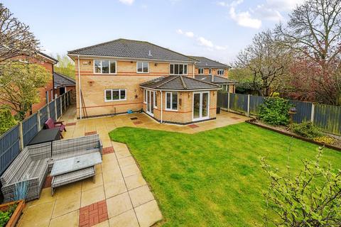 5 bedroom detached house for sale, Pond Close, Welton, Lincoln, Lincolnshire, LN2