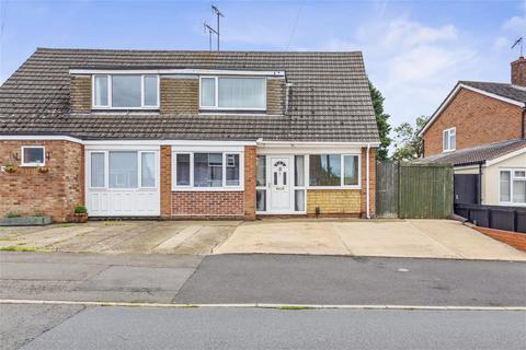 34 Grosvenor Road, Barton Seagrave, Kettering, NN15 6TF