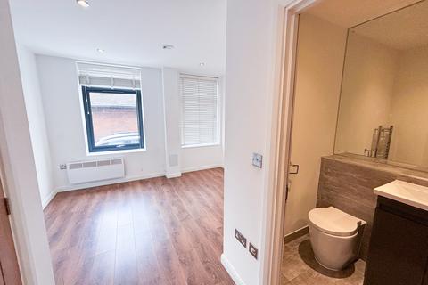 2 bedroom flat to rent, 4 Lombard Court, 15-21 Lombard Street, Lichfield, Staffordshire