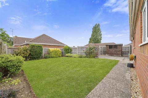 1 Clover Gardens, Kettering, NN16 9QW