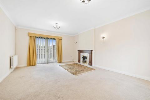 1 Clover Gardens, Kettering, NN16 9QW
