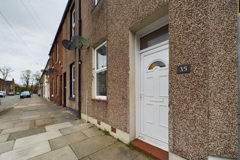 undefined, Hawick Street, Carlisle, CA2