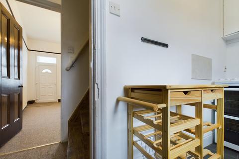 undefined, Hawick Street, Carlisle, CA2