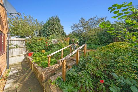 3 bedroom detached bungalow for sale, Boddington Road, Kettering NN15