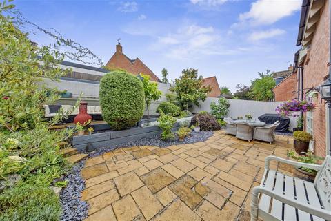 4 bedroom detached house for sale, School Road, Mawsley NN14