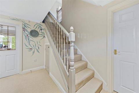 4 bedroom detached house for sale, School Road, Mawsley NN14