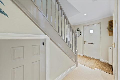 4 bedroom detached house for sale, School Road, Mawsley NN14