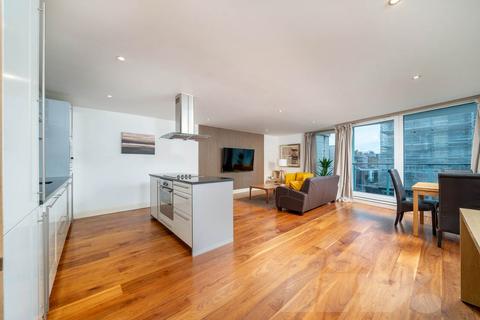 2 bedroom flat for sale, Winchester Road, London NW3