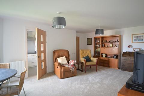 1 bedroom retirement property to rent, Trimbush Way, Market Harborough LE16