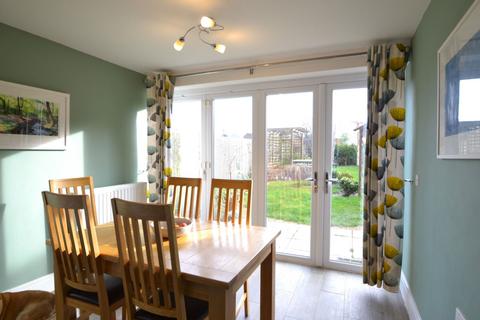 undefined, Angell Drive, Market Harborough LE16