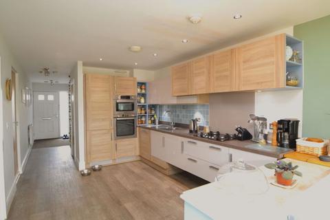 undefined, Angell Drive, Market Harborough LE16