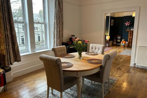 4 bedroom flat to rent, Devonshire Road, West End, Aberdeen, AB10
