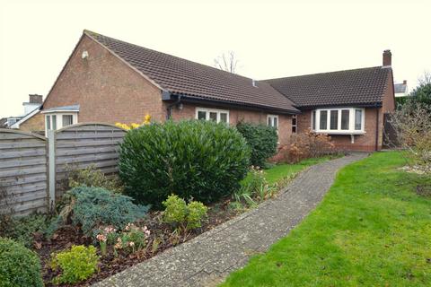 4 bedroom detached bungalow to rent, Main Street, Leicester LE8