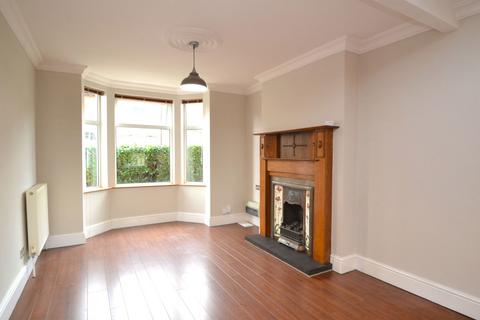 3 bedroom terraced house to rent, Caxton Street, Market Harborough LE16