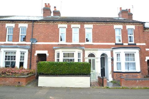 3 bedroom terraced house to rent, Caxton Street, Market Harborough LE16