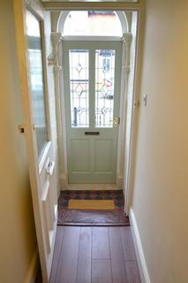 3 bedroom terraced house to rent, Caxton Street, Market Harborough LE16