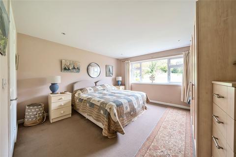 7 Broad Close, North Molton, South Molton, EX36 3JD