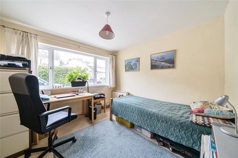 7 Broad Close, North Molton, South Molton, EX36 3JD