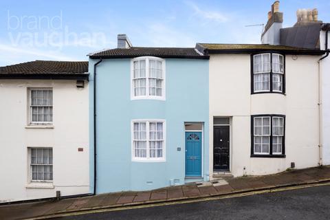 2 bedroom house for sale, Terminus Street, Brighton, East Sussex, BN1