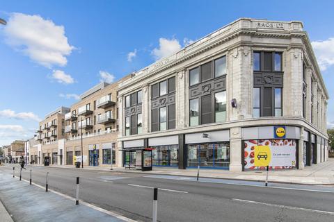 2 bedroom apartment to rent, Lions House, 212 Upper Tooting Road,  London, SW17