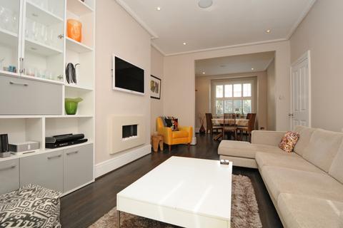 4 bedroom house to rent, Mill Lane West Hampstead NW6