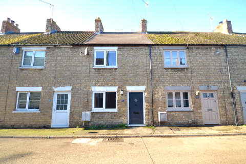 undefined, Long Row, Woodford NN14