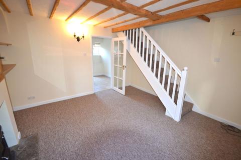 undefined, Long Row, Woodford NN14