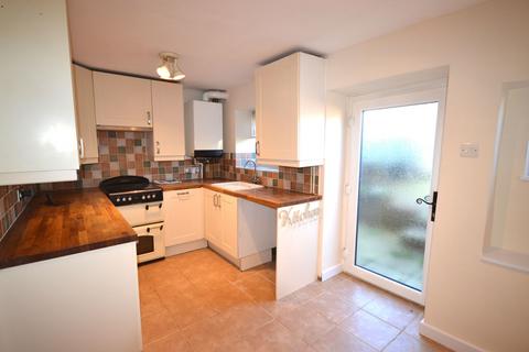undefined, Long Row, Woodford NN14