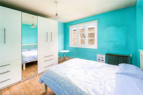 undefined, Shipton Street, London, E2