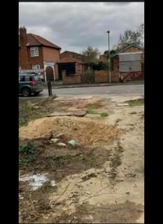 Land for sale, Littlehay Road, Oxford OX4