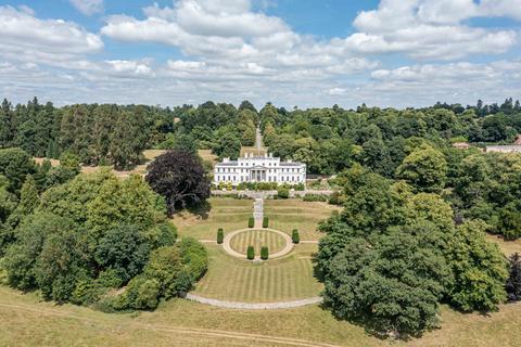 12 bedroom house for sale, Heath Road, Linton, Maidstone, Kent