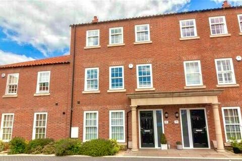 4 bedroom townhouse for sale, Blossom Grove, Retford, DN22